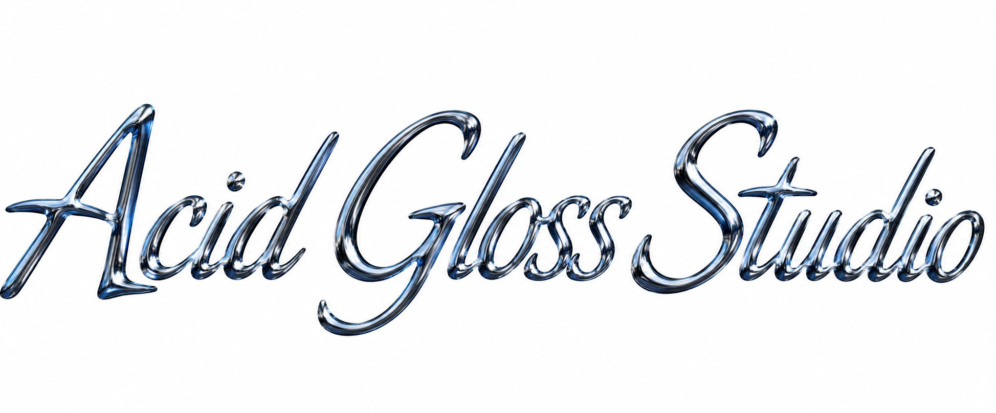 Acid Gloss Studio 
